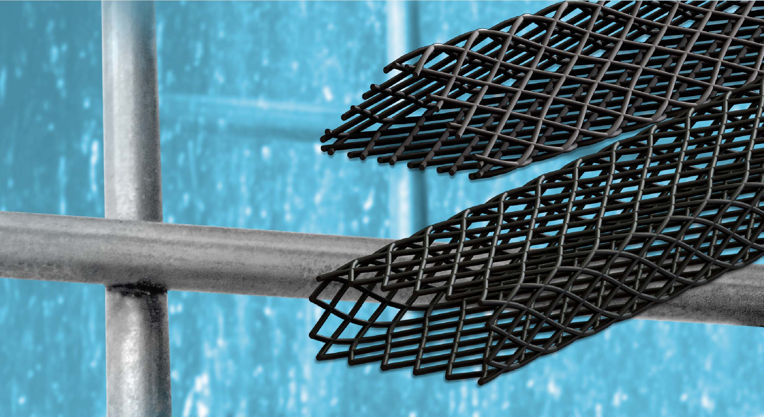 Brentwood Introduces New Splash System for Quicker Installs & Increased